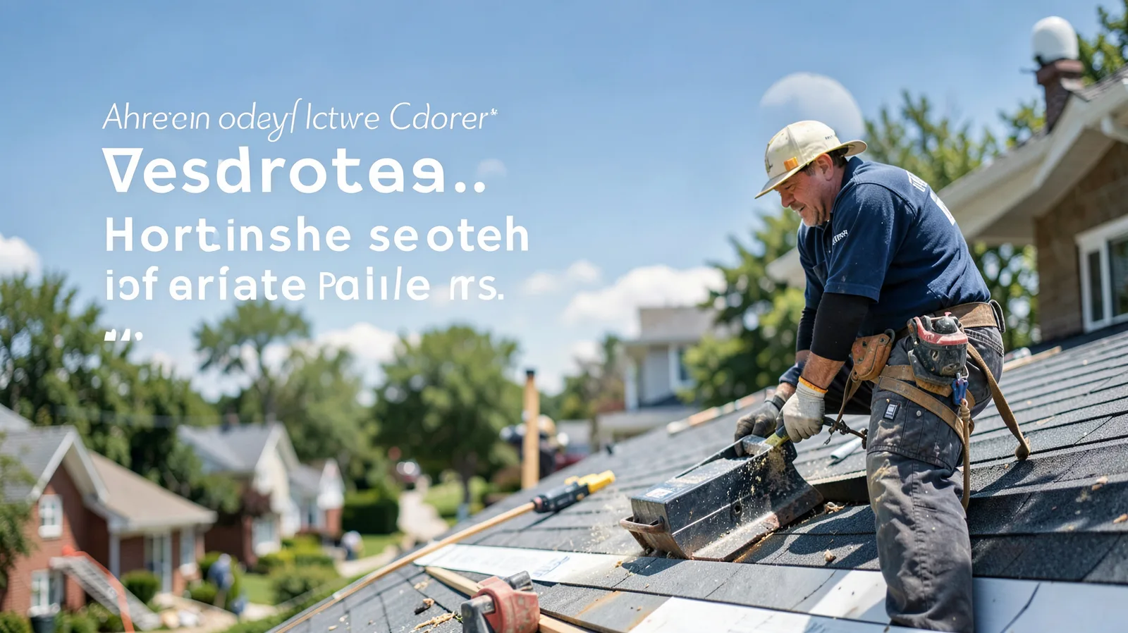 Roof Replacement in Waynesburg, KY near me